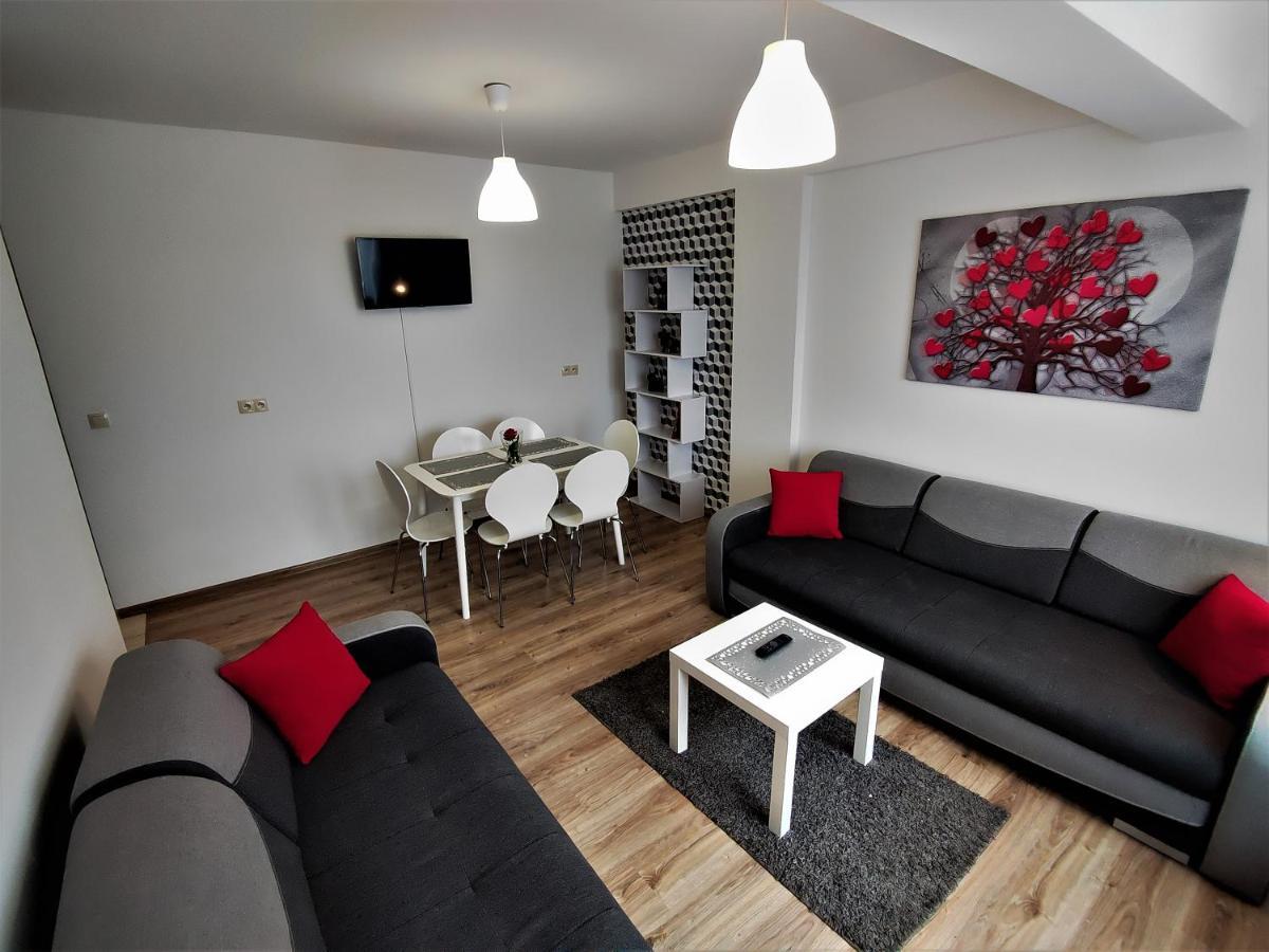 Apartamenty Niko Zator Exterior foto