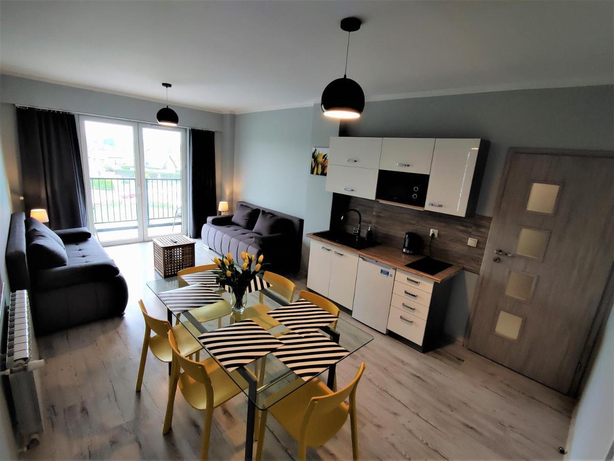 Apartamenty Niko Zator Exterior foto