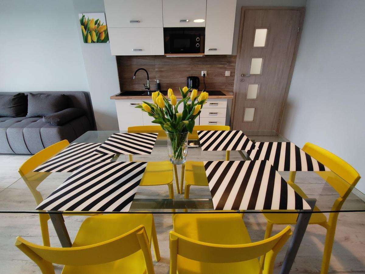 Apartamenty Niko Zator Exterior foto