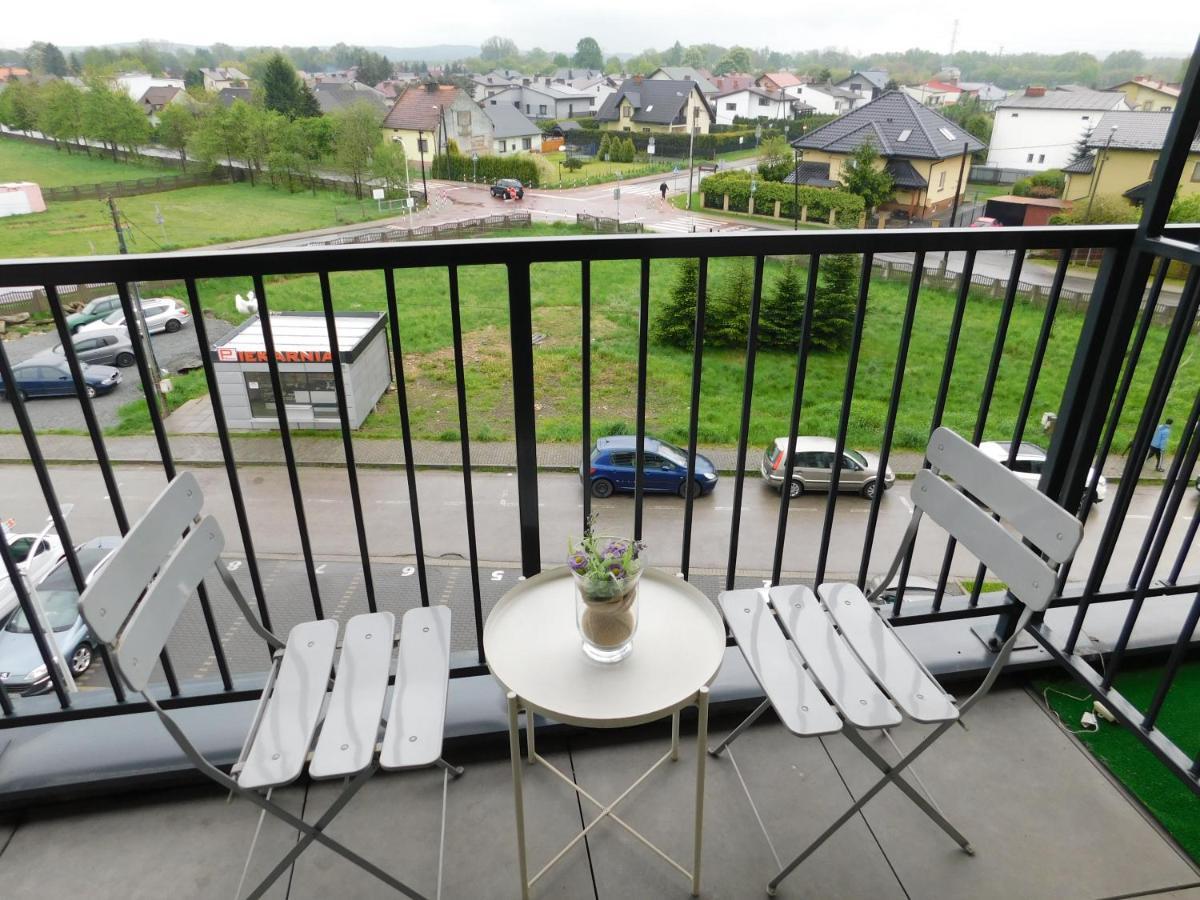 Apartamenty Niko Zator Exterior foto