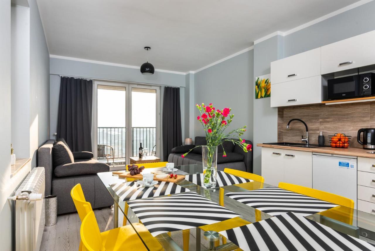 Apartamenty Niko Zator Exterior foto