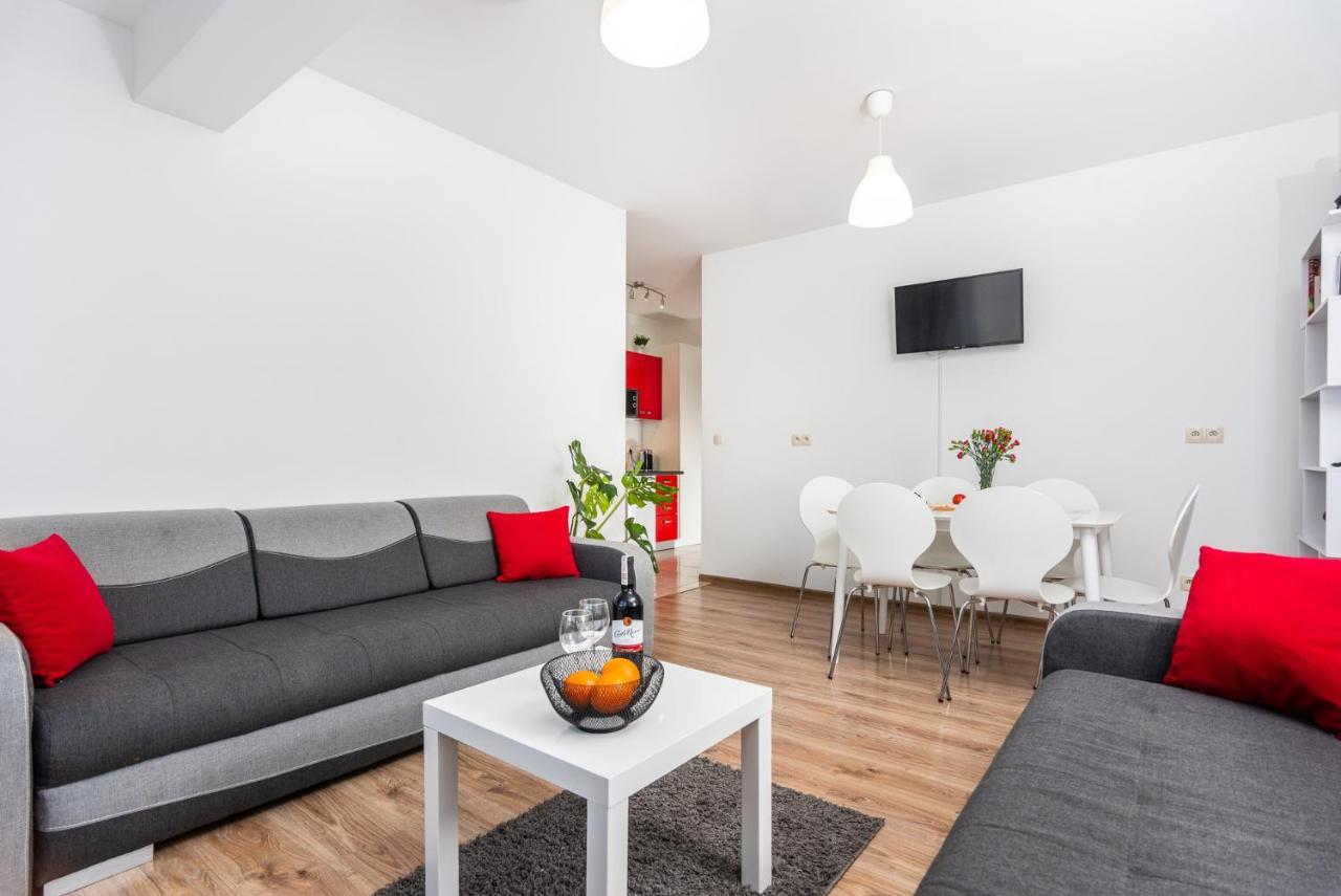 Apartamenty Niko Zator Exterior foto
