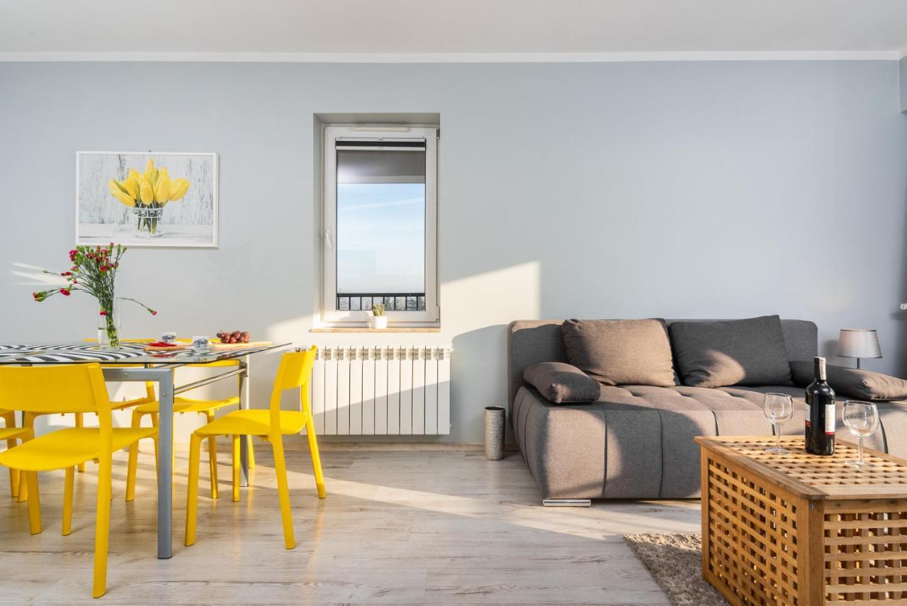 Apartamenty Niko Zator Exterior foto