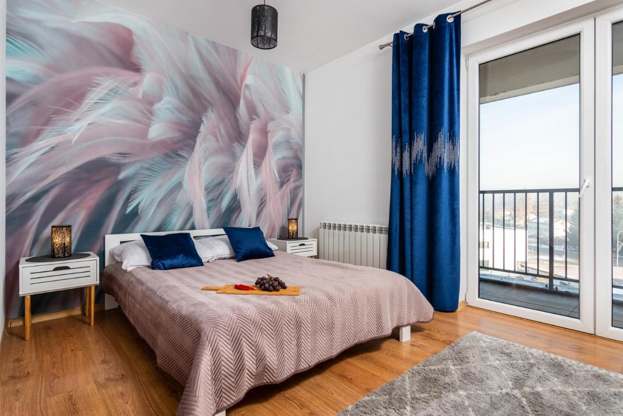 Apartamenty Niko Zator Exterior foto