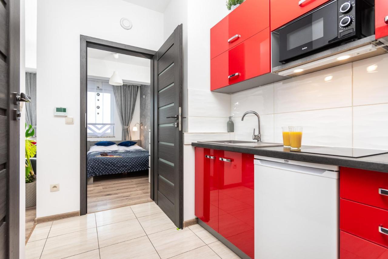Apartamenty Niko Zator Exterior foto