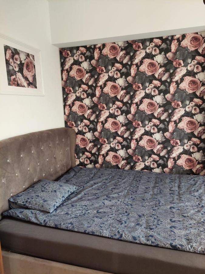 Apartamenty Niko Zator Exterior foto