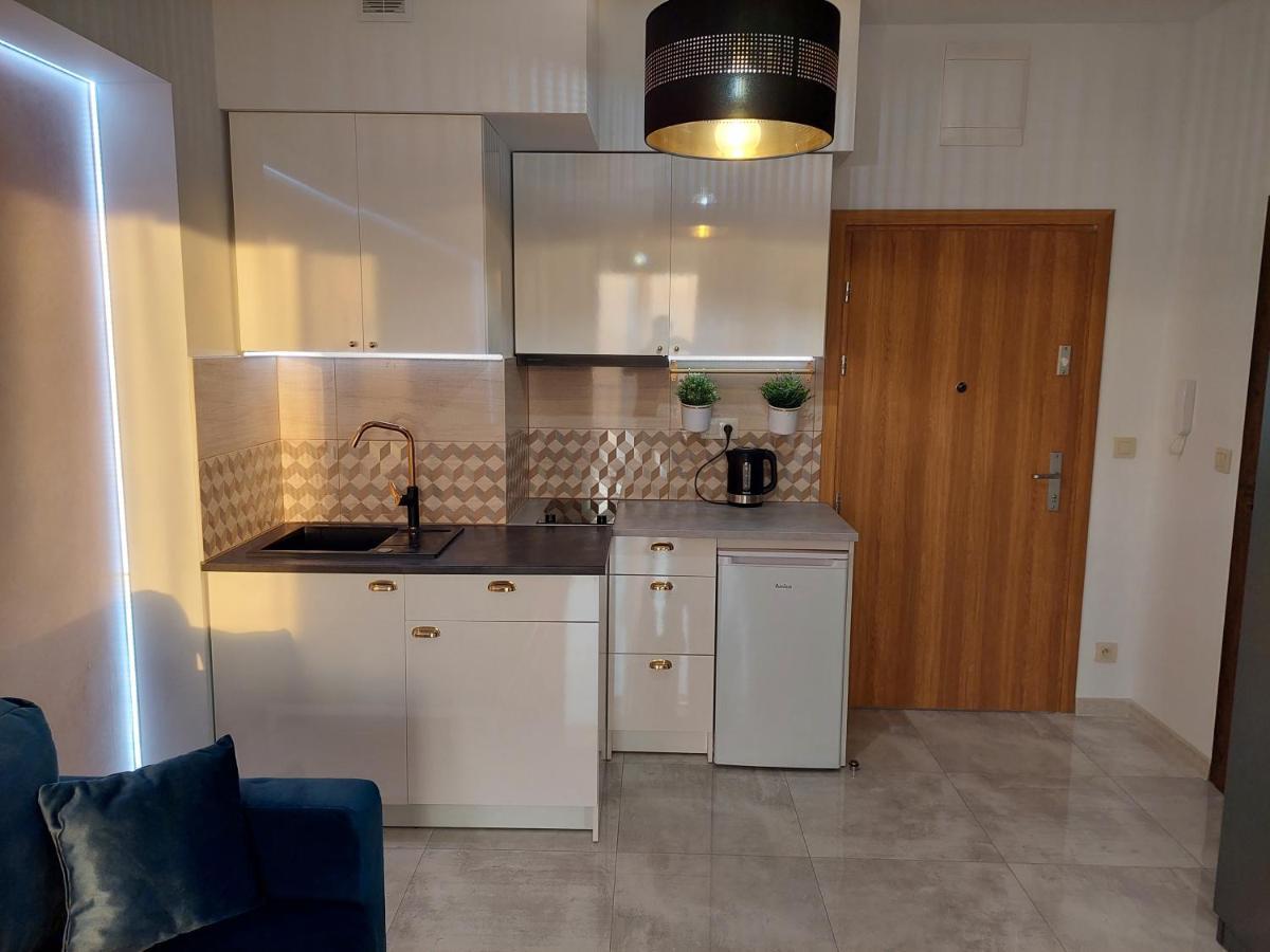 Apartamenty Niko Zator Exterior foto