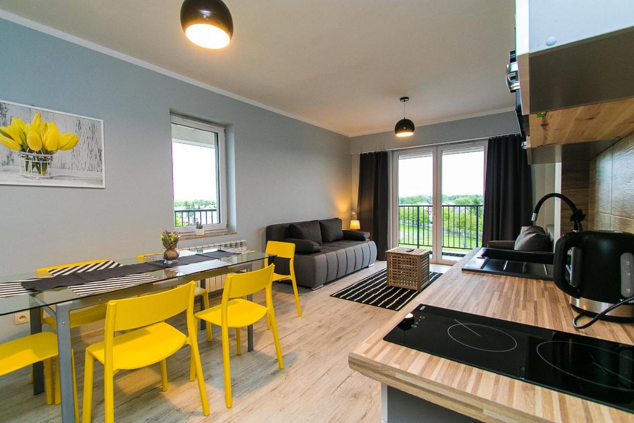 Apartamenty Niko Zator Exterior foto