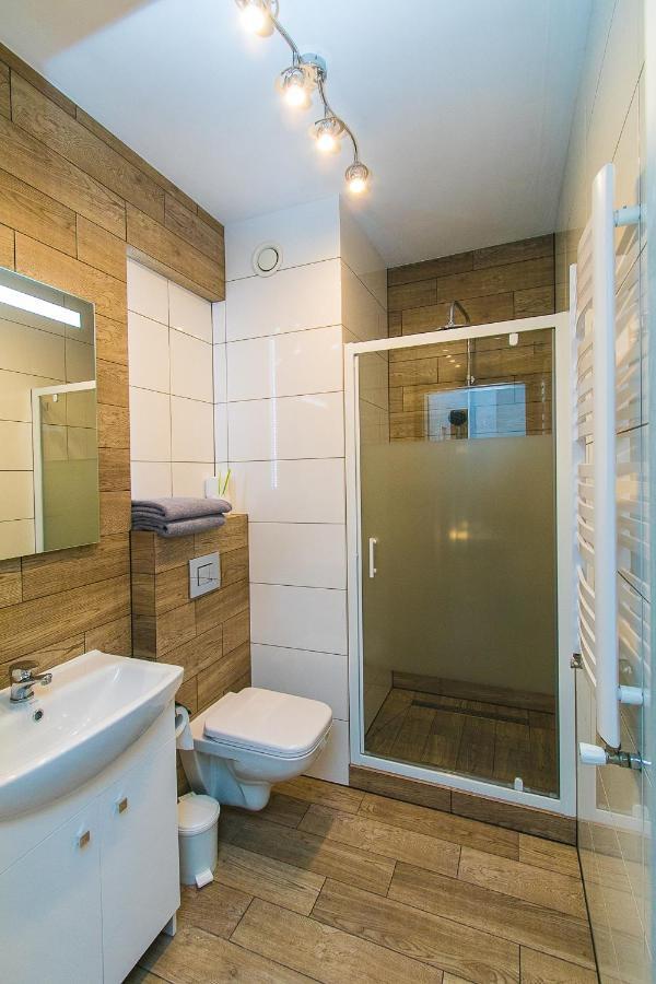 Apartamenty Niko Zator Exterior foto