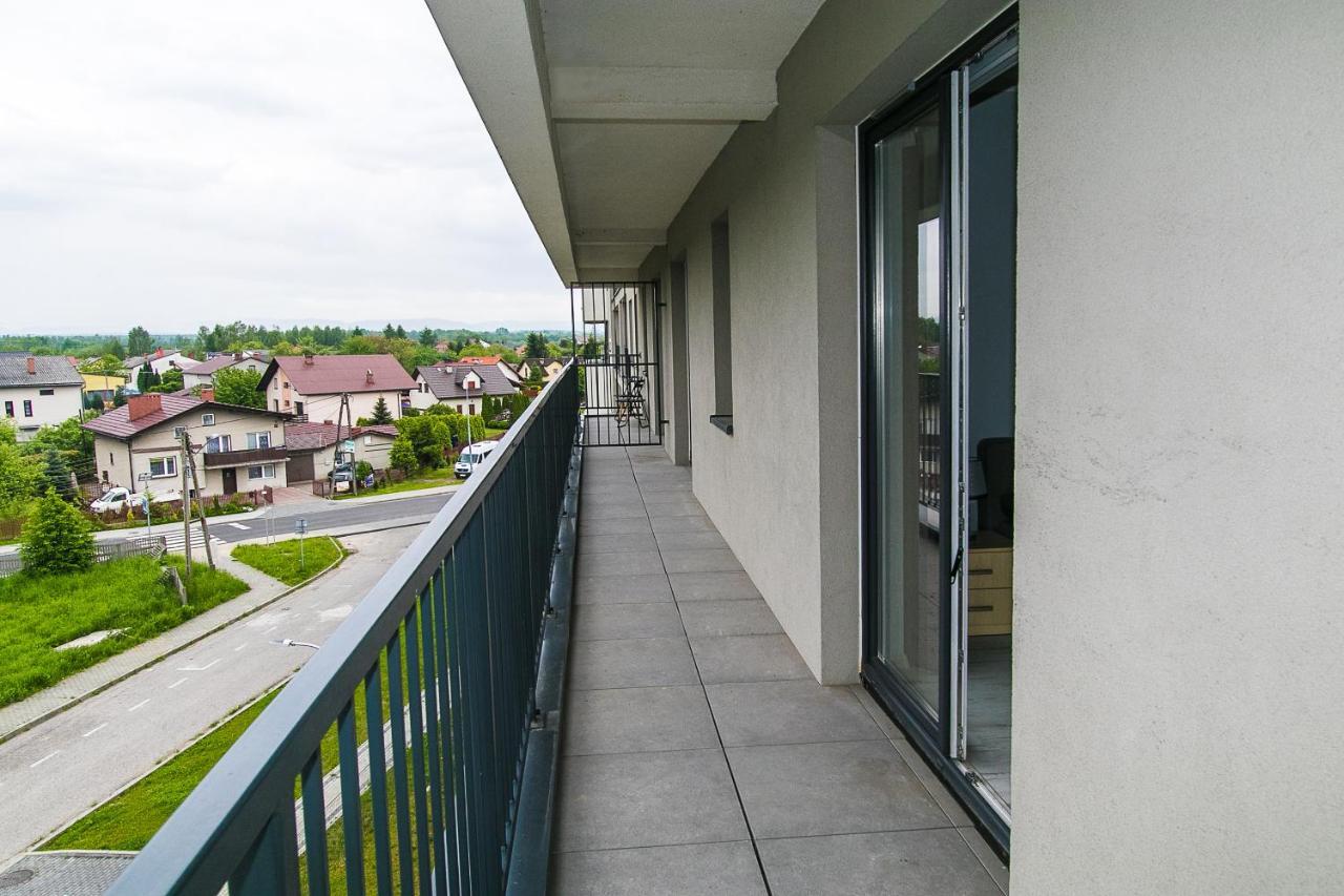 Apartamenty Niko Zator Exterior foto